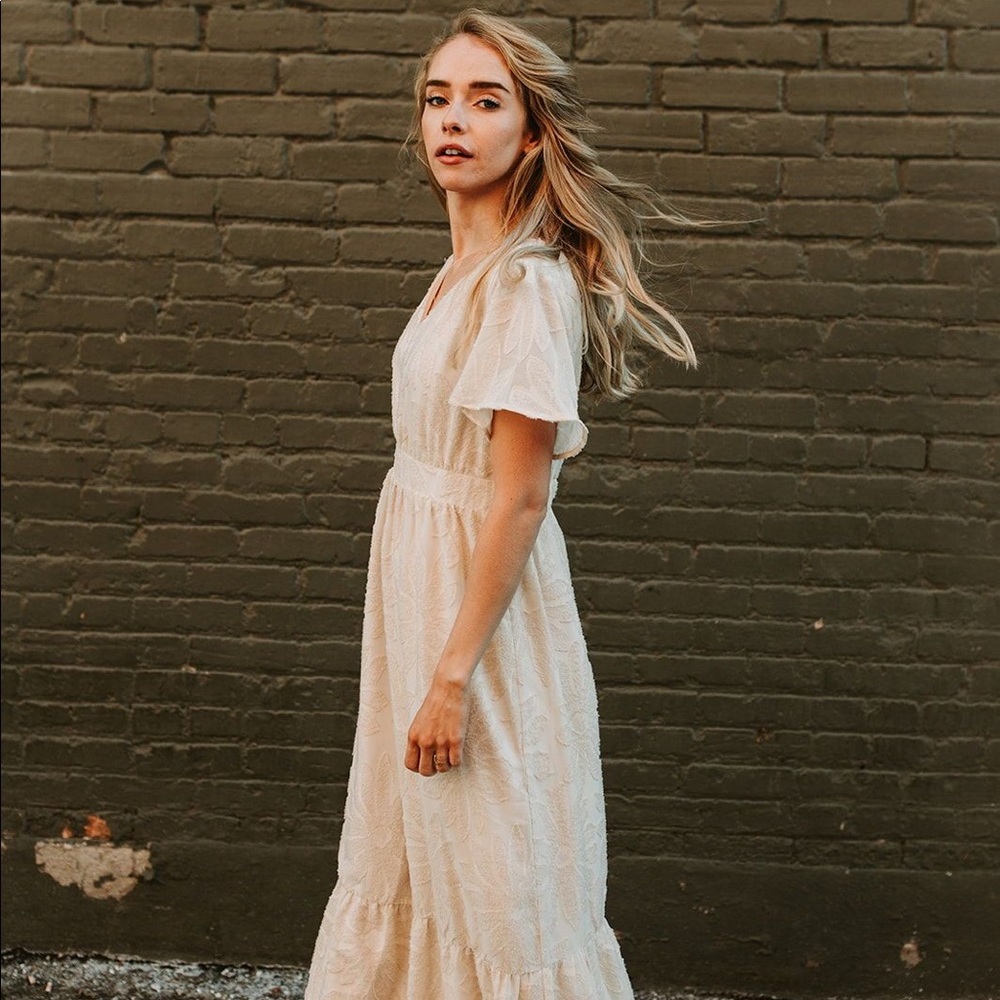 Piper & Scoot Theater Dress